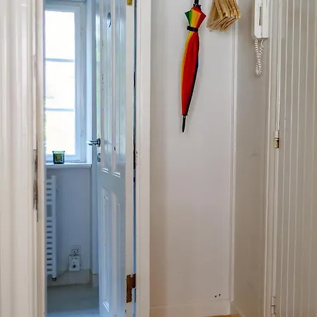 Bright Next To The King's Garden Lejlighed *